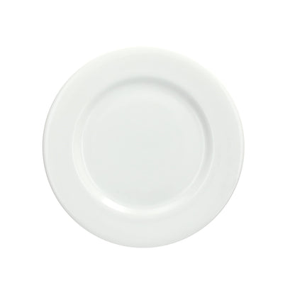 Tognana Ambiente, Tableware for 6 people, 18 pieces, Porcelain, White