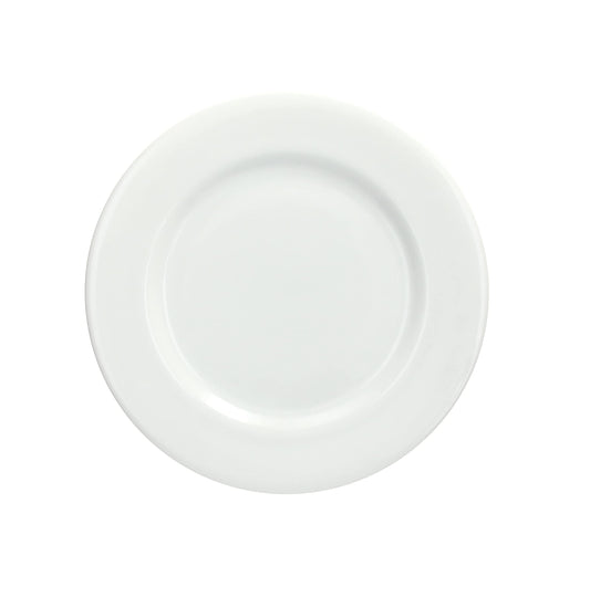 Tognana Ambiente, Tableware for 6 people, 18 pieces, Porcelain, White