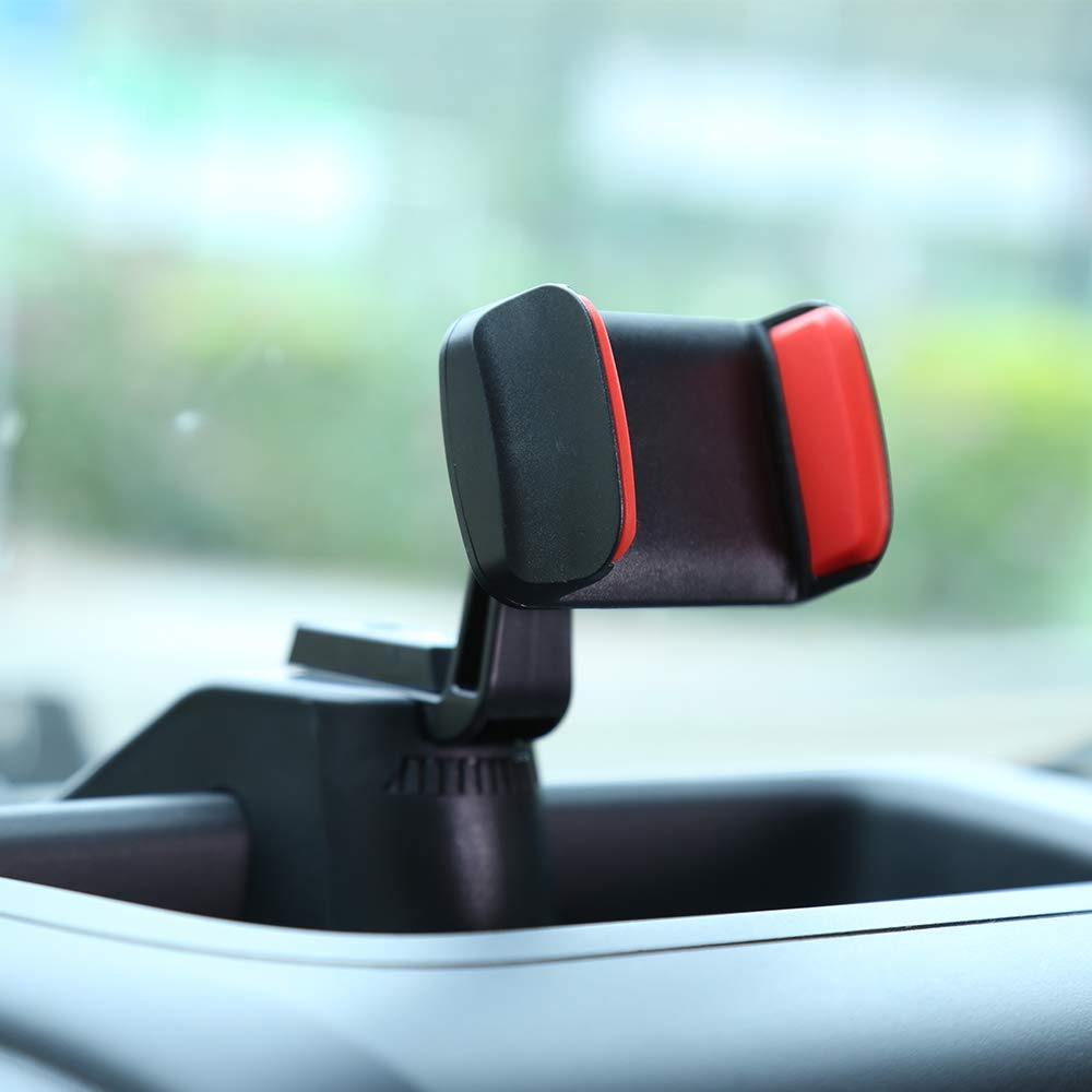 SXMA Dash Multi-Mount Mobile Smartphone Kit Car Holder (1PCS)
