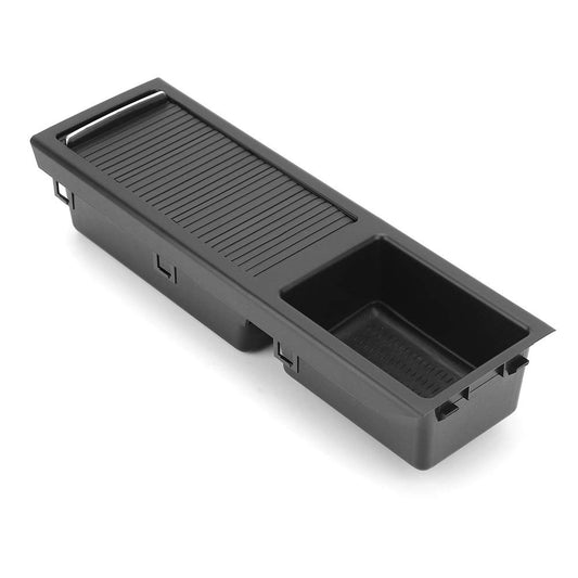 BigKing center console compartment, center console storage insert 51167038323 Fits 3 Series E46 1998-2007
