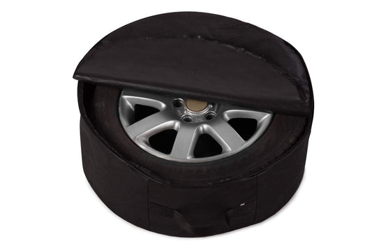 Ferocity Tire Bags - Set of 4 XL 14''-17'' Tire Storage Tire Protection Cover Tire Cover Protective Cover [Set of 4]