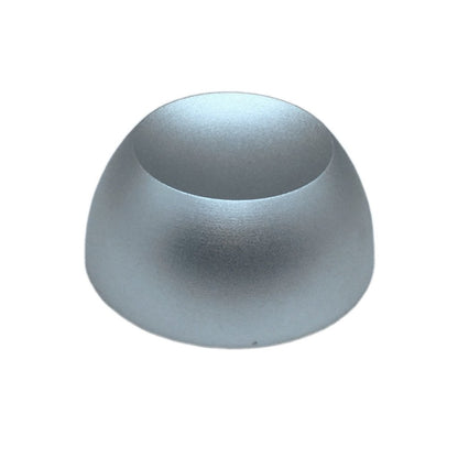 Aomag security tag remover, super magnetic intensity, 12000 GS, theft protection, EAS system, Silver Golf 12000GS.
