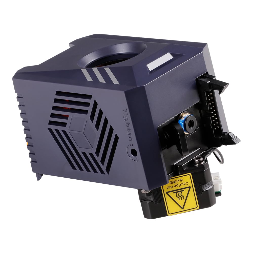 Anycubic Kobra 2 Series Hotend Extruder Kit with nozzle, 3D printer accessory for Kobra 2 Plus/Kobra 2 Max/Kobra 2 Pro 3D printers.