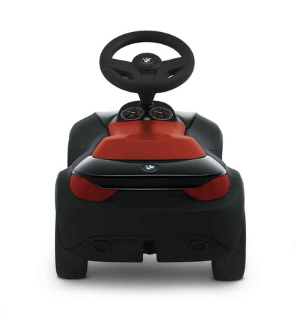 BMW Baby Racer III black / orange