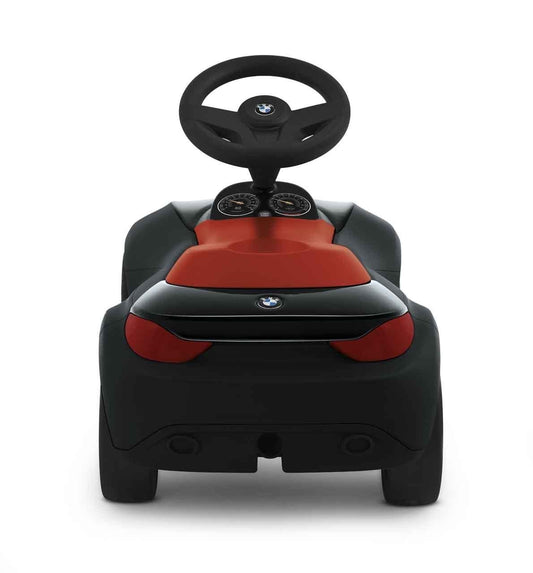 BMW Baby Racer III black / orange