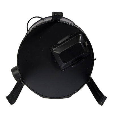 trophy-e-shop Stove 42 for goulash cauldron wood stove goulash cannon patio stove for pot up to 35 liters