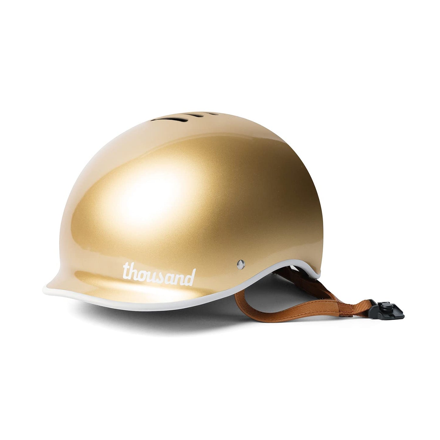 Thousand bike helmet | Heritage - Stay Gold - Medium