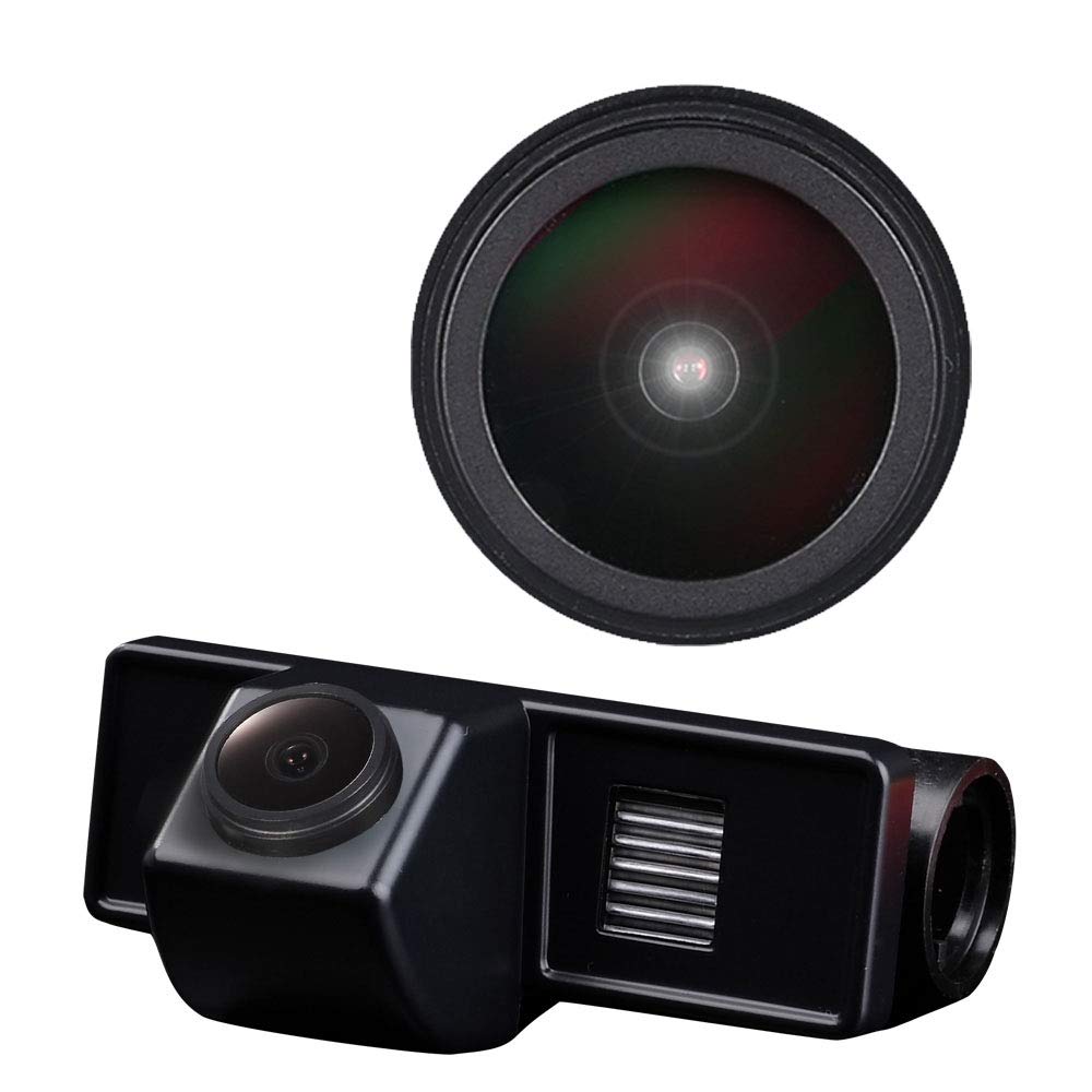 Car rear view camera waterproof parking camera for Mercedes Benz Vito W639/Viano/V Class/Sprinter RV-MV (HD Camera)