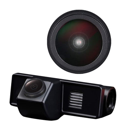 Car rear view camera waterproof parking camera for Mercedes Benz Vito W639/Viano/V Class/Sprinter RV-MV (HD Camera)