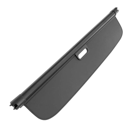 OREALTOOL Retractable Cargo Cover for Land Rover Range Rover Sport 2014-2018, Black, Luggage Cover, Trunk Cover