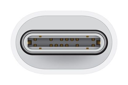 Apple USB-C to Lightning Adapter