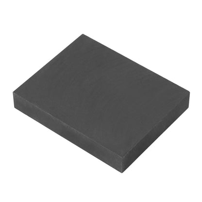 Melting Pot Gold Melting Pot, Graphite Crucible Kit, High Purity Graphite Crucible + Tongs + Bowl + Combo Bar Torch Melting Kit Mold
