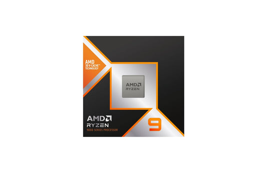 AMD Ryzen 9 9950X3D 4.3/5.7GHz Box