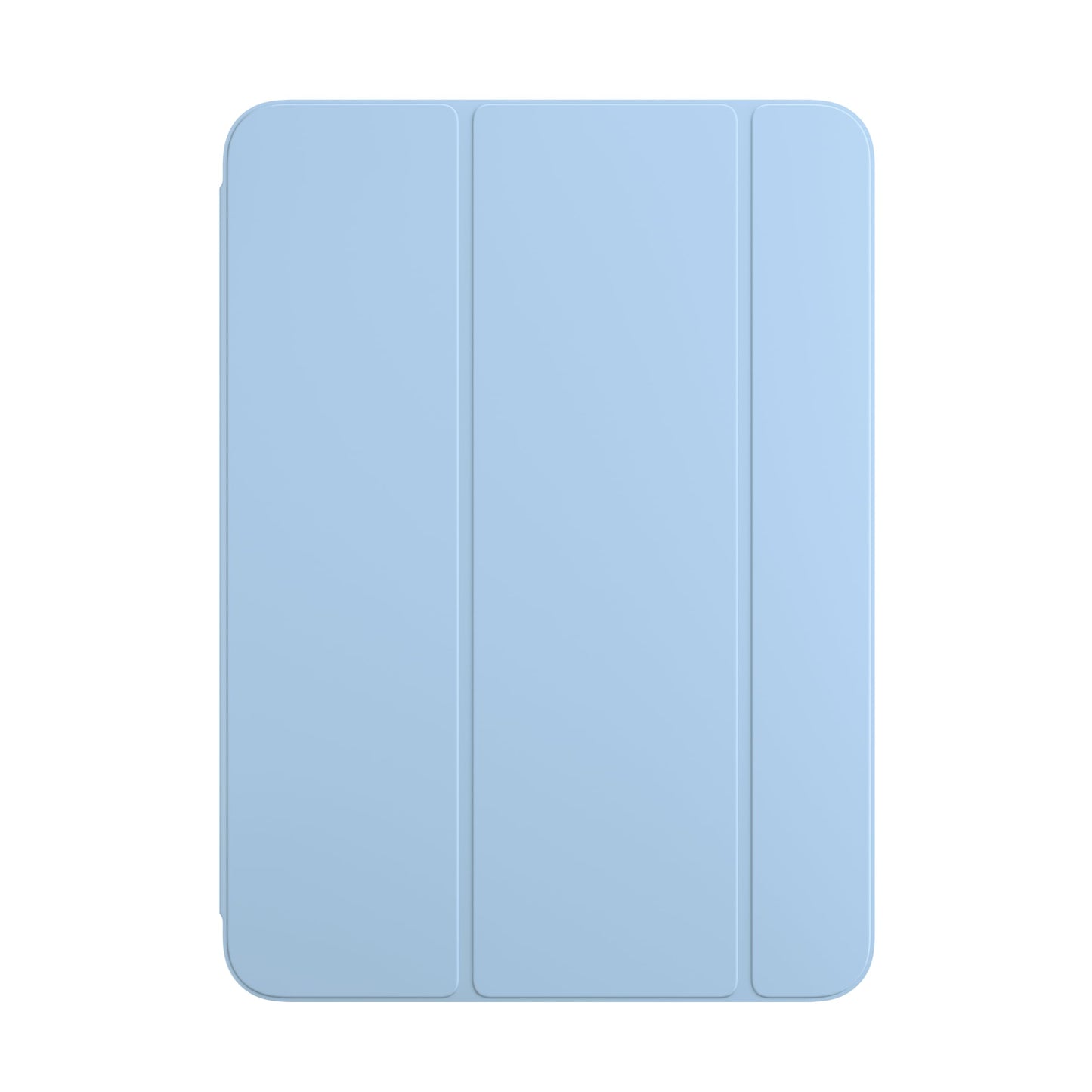 Apple Smart Folio for iPad (A16) - Sky