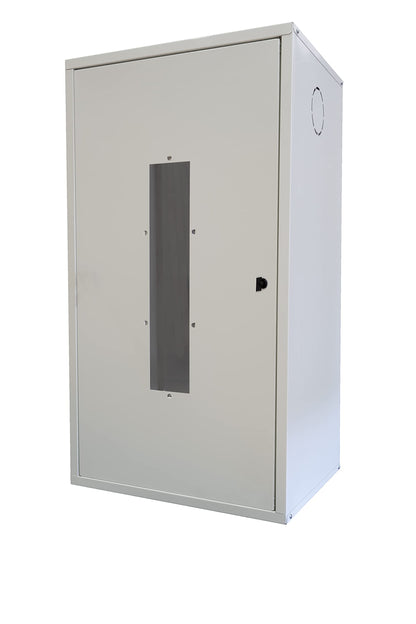Anzapack 814805H Universal Cabinet for Boilers, 100 x 55 x 44 cm