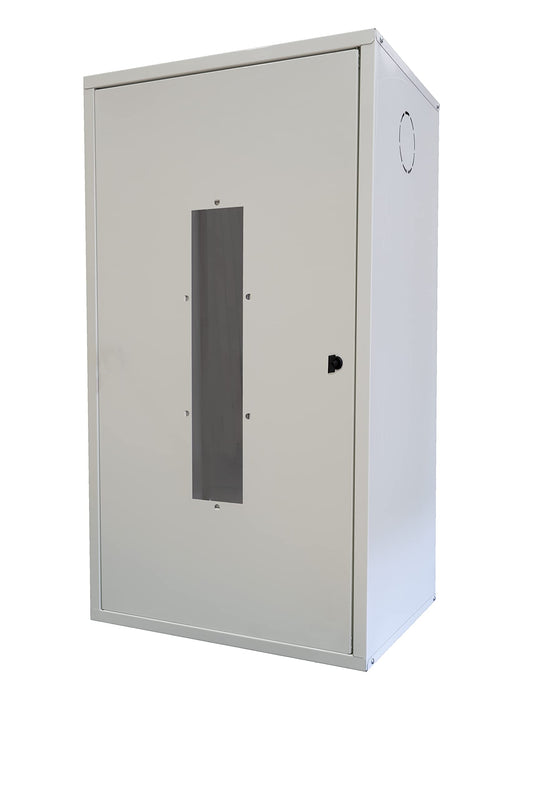 Anzapack 814805H Universal Cabinet for Boilers, 100 x 55 x 44 cm