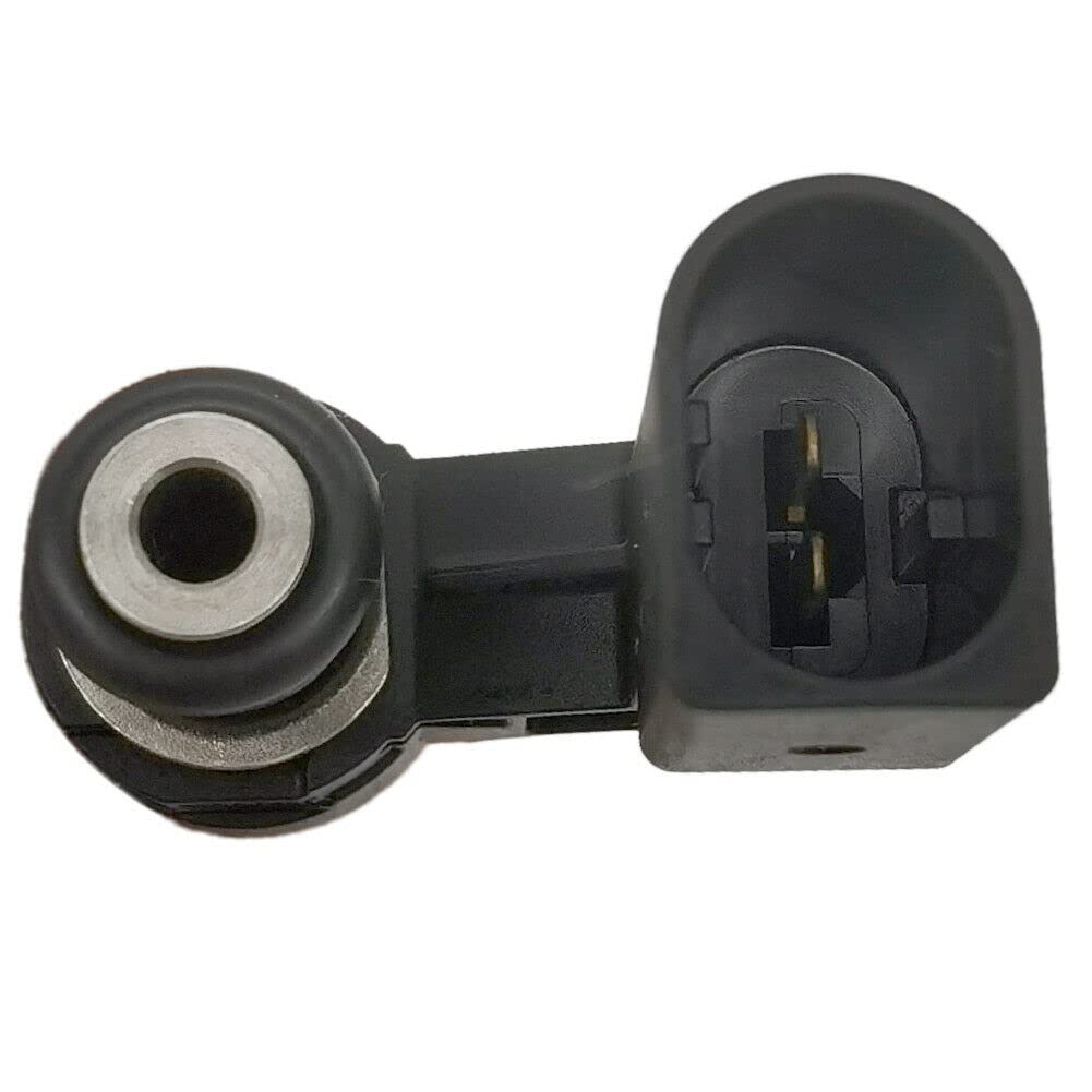 03C906036M 03C906036F Injection nozzles nozzle fits for VW BEETLE EOS GOLF fits for JETTA fits for PASSAT POLO SCIROCCO fits for SHARAN TIGUAN TOURAN 1.4 TSI fits for AUDI A1 A3 1.4 TFSI