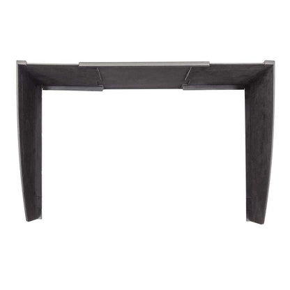 PChOOD glare shield for 15-26 inch monitor.