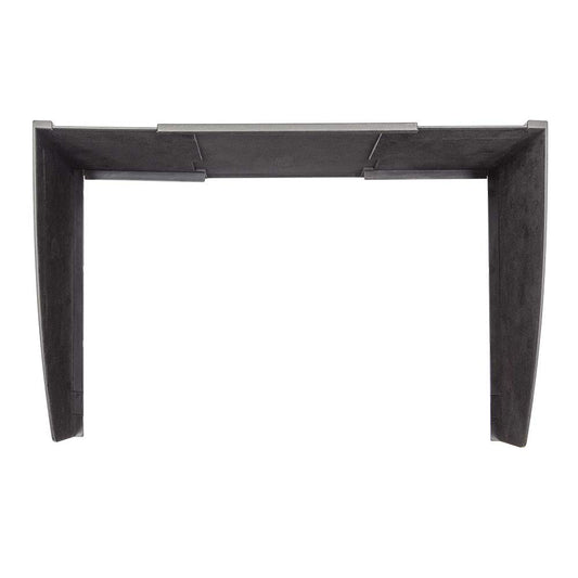 PChOOD glare shield for 15-26 inch monitor.