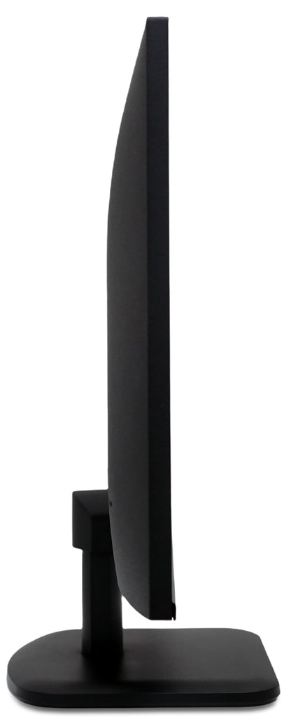 Acer EK251QG Monitor 24.5 Inch (62 cm Screen) Full HD, IPS, 120Hz HDMI, 75Hz VGA, 4ms (GTG), HDMI 1.4, VGA, AdaptiveSync