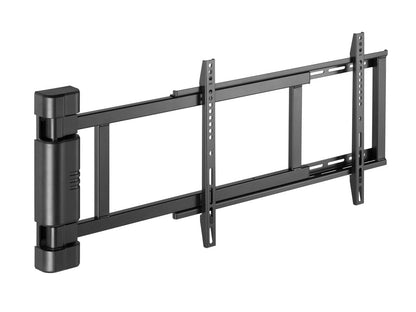 MULTIBRACKETS - TV wall mount with motor and remote control for TV. Ref. Motorswingarm XL Large.