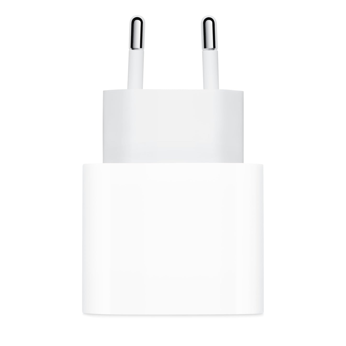 Apple 20W USB-C Power Adapter (2024)