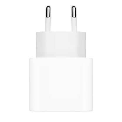 Apple 20W USB-C Power Adapter (2024)