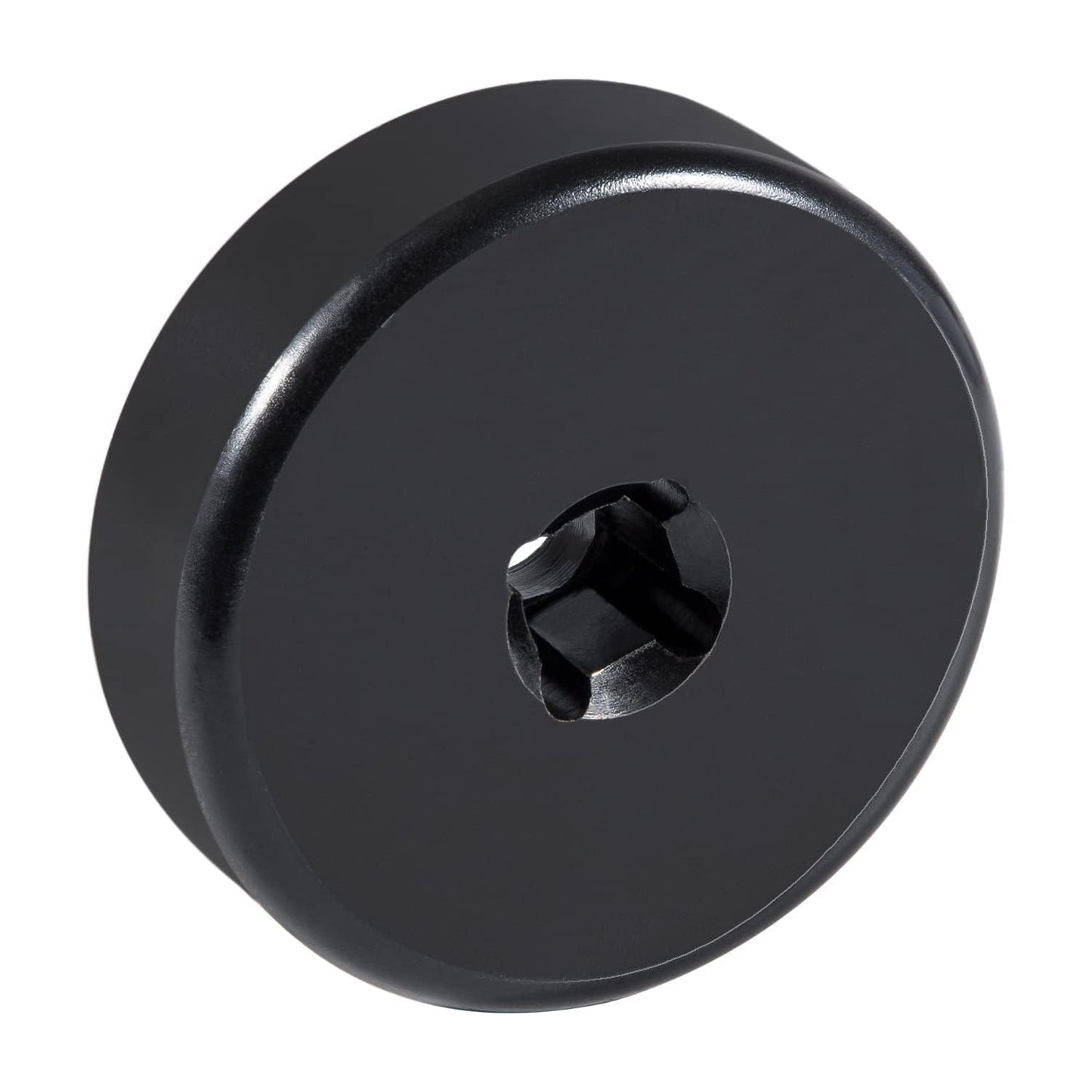 Use nut for Ducati motorcycle front + rear axle nut, axle tool, fits Ducati, ATVs, Superbike 1098, 1198, 1199, Panigale Multistrada Diavel, SW 55mm and 30mm.