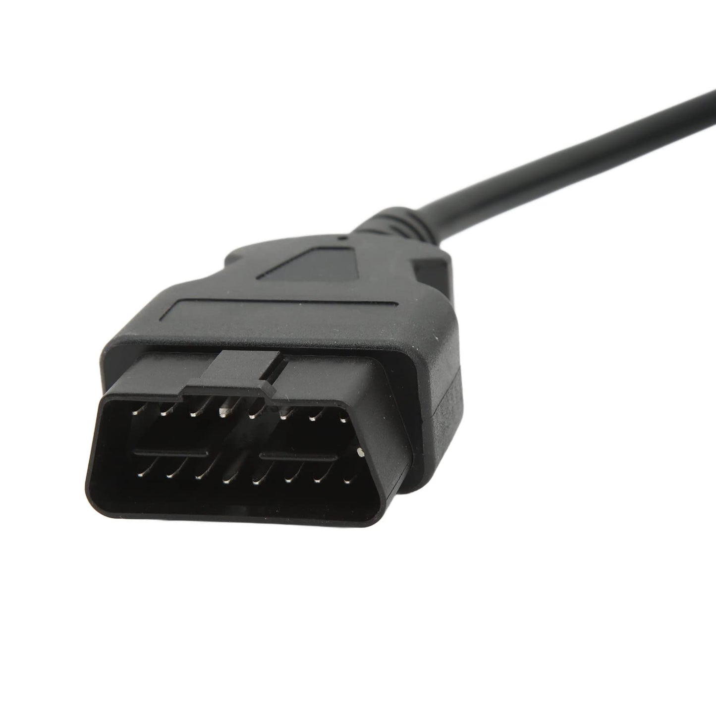OBD2 data cable, OBDII OBD2 DLC cable 95171 1284 VCI Diagnostic Tool DLC Datalink Cable Replacement for Acura