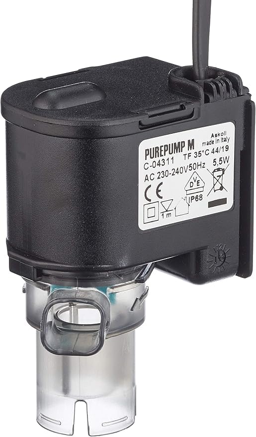 Askoll AB350098 Pump XL HC EU