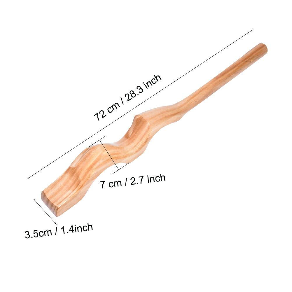 Ballet Foot Stretcher, Wooden Ballet Arch Stretcher Tool Set Dance Foot Spreaders Gymnastics Ballet Fitness Accessories for Ballet Dance Yoga