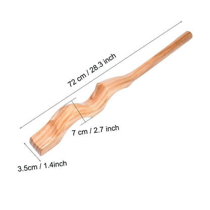 Ballet Foot Stretcher, Wooden Ballet Arch Stretcher Tool Set Dance Foot Spreaders Gymnastics Ballet Fitness Accessories for Ballet Dance Yoga