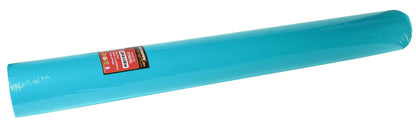 Pronappe tablecloth R785028I Disposable spunbond non-woven tablecloth Length 50m Width 1.20m (per roll) Color turquoise blue Tear-resistant, water-repellent, and wipeable fabric