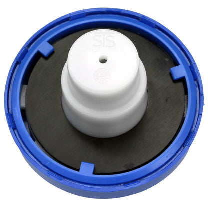 Pro-styling tank cap water tank cap drinking water caravan motorhome camper boat STS blue