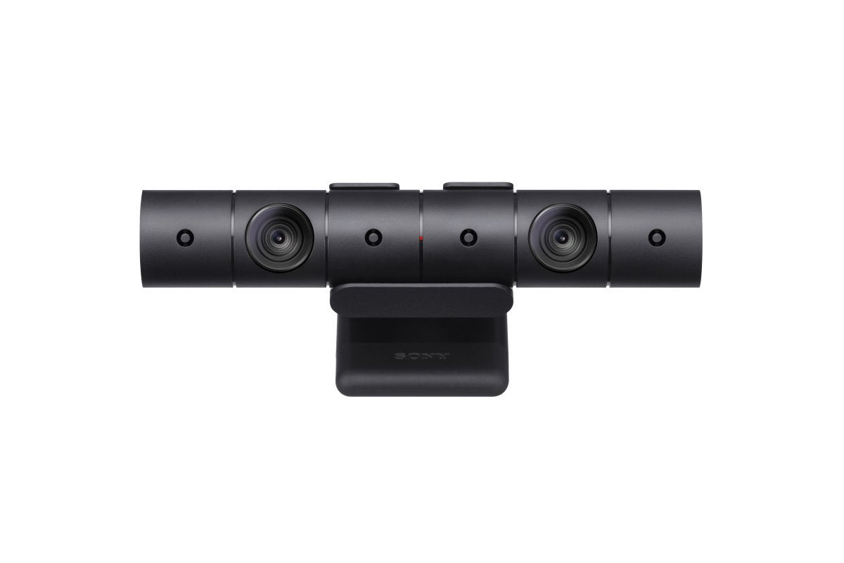 PlayStation Camera for PS4 (2016)