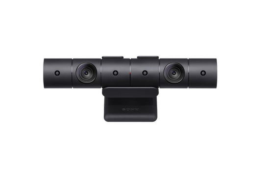 PlayStation Camera for PS4 (2016)