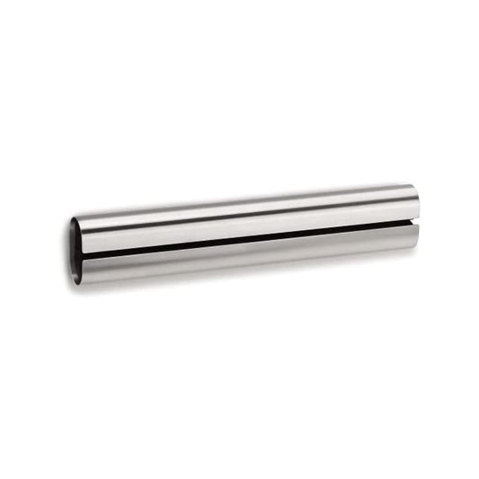 blomus -TEWO- stainless steel key board, practical accessory for storage, dimensions: 32 x 6 cm, stylish organization (item number: 65182)