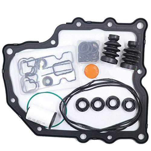 Active gearbox oil 0AM for DQ200 0AM325066AE Repair transmission case for 7 gears.