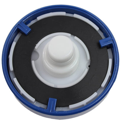Generic ABL tank cap water tank cap drinking water RV caravan motorhome blue