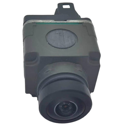 5Q0980546A Front camera is suitable for Audi A4 A5 Q5 Q7 S4 S5 SQ5, Porsche Cayenne Macan Panamera, VW Atlas Passat Tiguan 2015-2023.