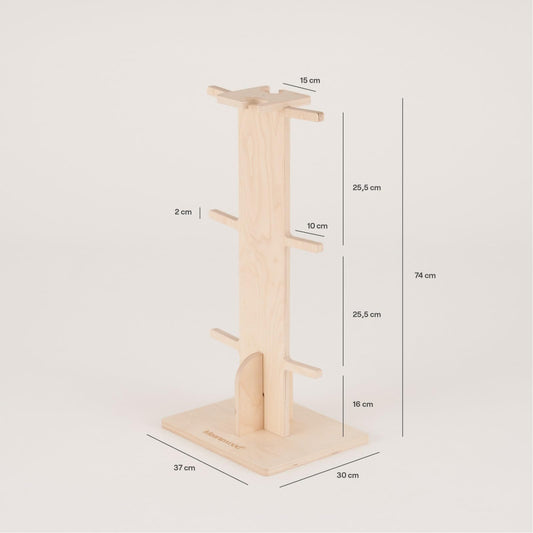 Meanswood dumbbell stand weight rack barbell rack weight bench dumbbell rack plate holders barbell stand 120 kg Made in Italy.
