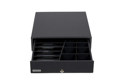 ANCHOR cash drawer MDX13E | small size | good value for money