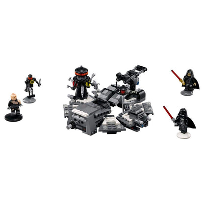 LEGO Star Wars 75183 - Darth Vader Transformation