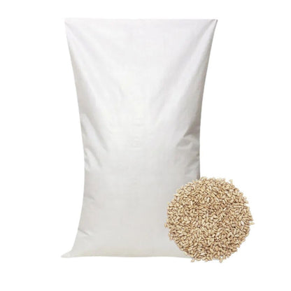 25 kg sunflower kernels peeled scatter feed bird feed birds wild birds (25KG, 25000, grams)
