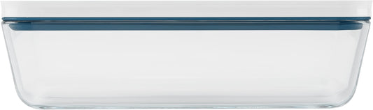 ZWILLING Fresh & Save Vacuum Baking Dish, Glass, La Mer