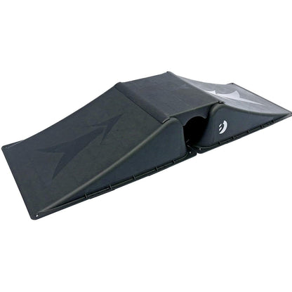 BEST SPORTING Skateboard/BMX/Skater & RC Cars Ramp Set I 3-piece Skater ramp I stable skateboard ramp I high-quality scooter ramp