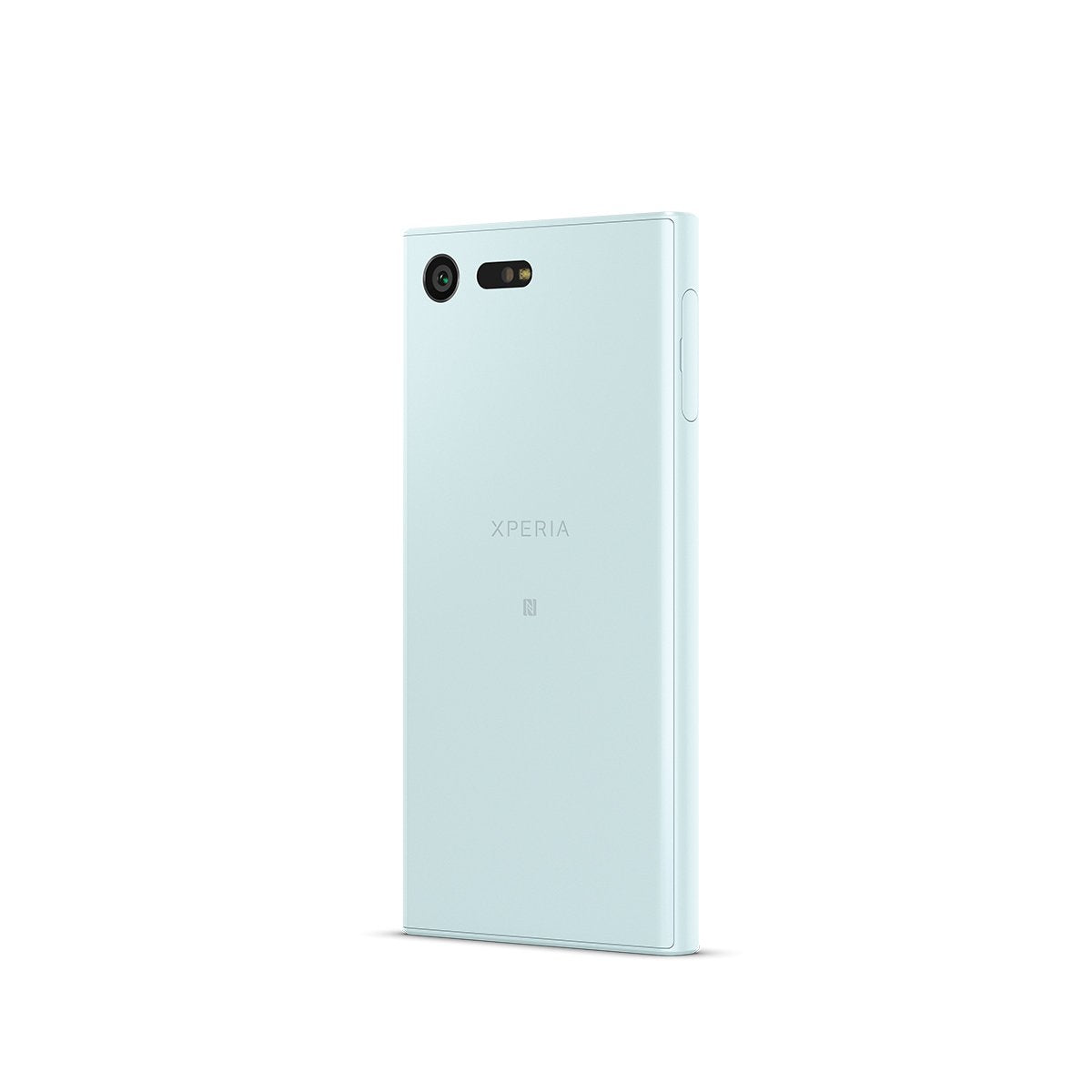 Sony Xperia XCompact Smartphone (4.6 inch, 32 GB Storage, Android 6.0) Mist Blue