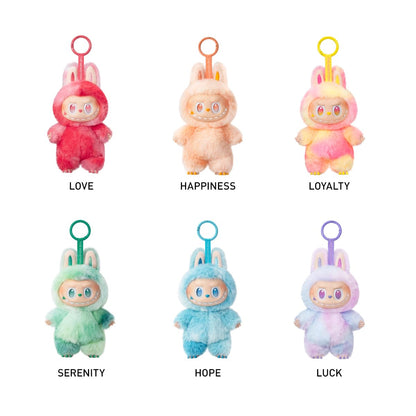 POP MART The Monsters Big into Energy Series - Vinyl Plush Pendant Anime Action Figures Collectible Art Toys Toy Figures Gift 1PC