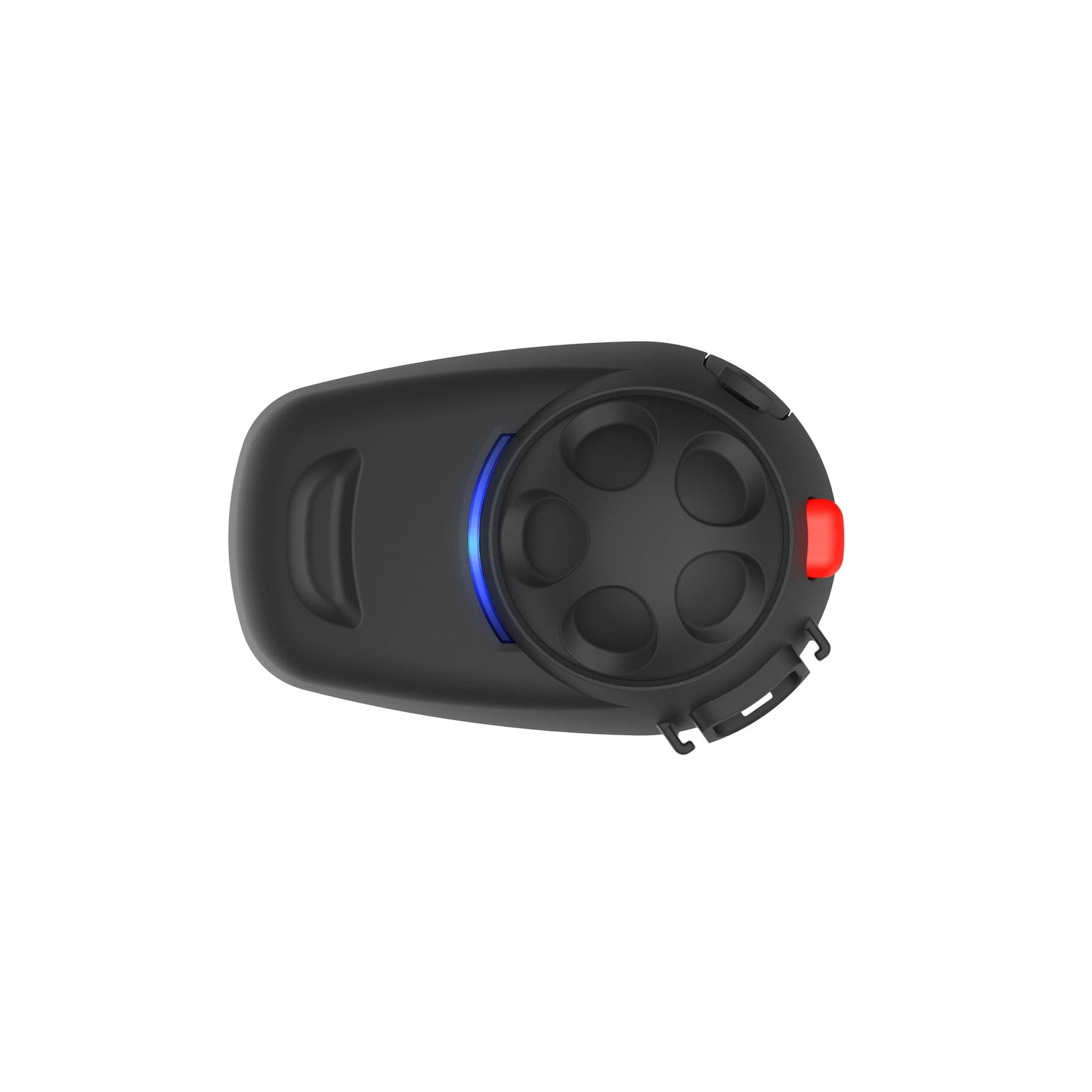 Sena SMH5-10 SMH5 Bluetooth communication system for motorcycles and scooters.