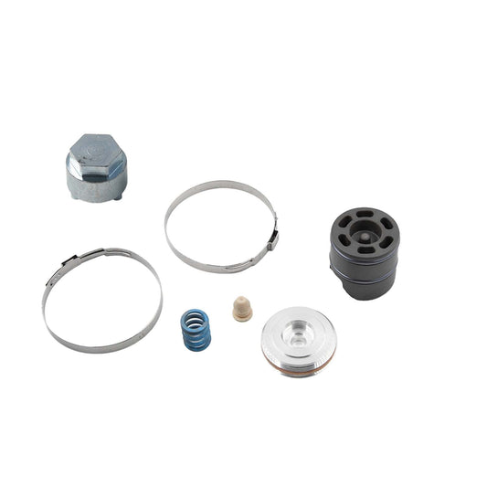 Cantondz steering gear repair kit thrust piece tool for steering gear 32106891974 compatible with BMW F20 F21 F30 F32 F31 F36 F48 F25 F-Series 1 2 3 4 X1 X3 X4 (7 PCS)
